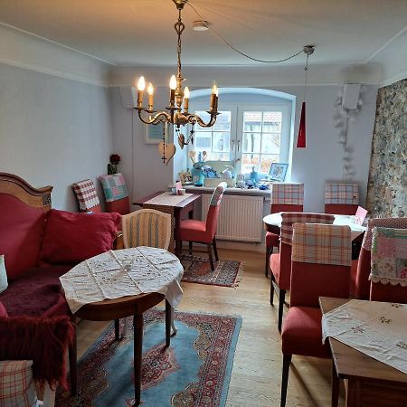 S'Himmelreich Apartamento Leutkirch im Allgäu Exterior foto